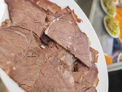 -清真磨沟沿老字号牛肉面(总店)