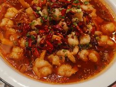 -全聚德(长江路店)