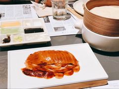 -小大董·烤鸭(观景餐厅·南京西路店)