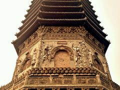 -玲珑塔公园