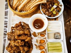 -乔家满族八大碗(流水沟店)