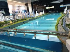 -武汉规划展示馆