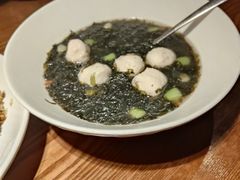 -张家卫·阳江菜·小海鲜(肥婆湾桥店)