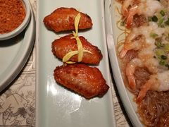 -蘇小主(徐州万达店)