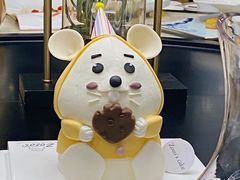 -ZOZO's昌左左精致甜品设计(新北店)