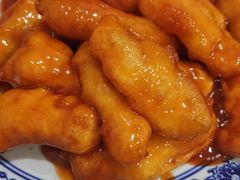 -北大地皖峰饭馆