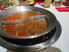 -牛華八婆火锅串串(南中环店)