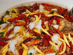 -太二酸菜鱼(天鹅湖万达店)