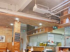 大堂-香江小厨 The Kitchen(香江俱乐部店)