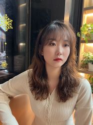 -sy杉影印象COLOUR专业烫染