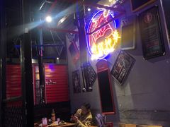 大堂-超级神炭烤肉夜食(芥园西道店)