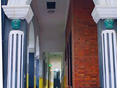 -湖南省立第一师范学校旧址