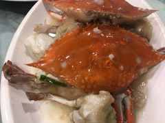 -抚顺美食·老上海味道