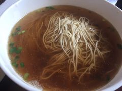 -朱鸿兴面馆(镇湖店)