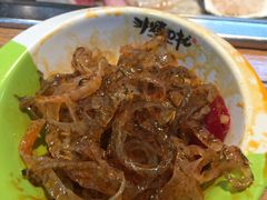 -非烤勿扰自助烤肉(东城时尚店)