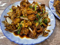 -许家鸡味手抻面馆(杏林街店)