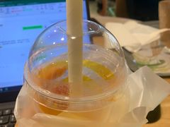 -麦当劳(方大城店)