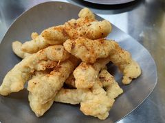 小酥肉-蓉三少冒烤鸭·四川小吃集(北京首店)