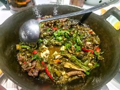 -黔城故事(虎峰别墅店)