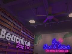 -太阳岛度假酒店