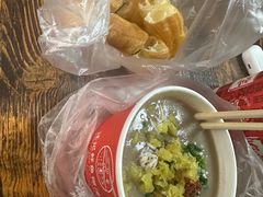 -汪记鲜鱼糊汤粉(沈阳路总店)