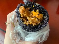 -大个子蒸饭
