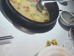 -周渝食惦酸菜鱼(青浦店)