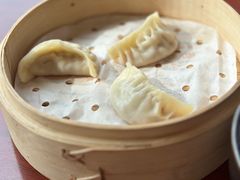 -扬州香格里拉·香宫中餐厅