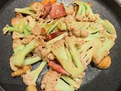 -新兴·金羊座·粤菜点心(乐峰店)