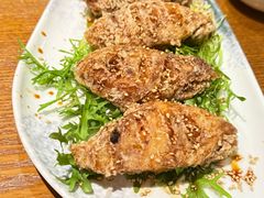 -桂马·日本料理·海胆·海鲜饭·酒场(民主广场店)