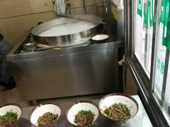 -清真马虎面馆(西七路店)