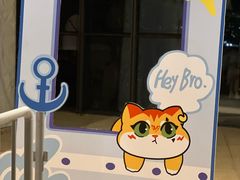 -梦之蓝青奥体育公园体育馆