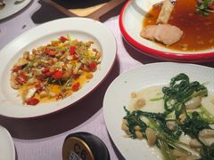 -天虹购物中心(深圳龙华店)
