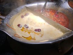 -湊湊火锅·茶憩(上海合生汇店)
