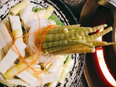 -湊湊火锅·茶憩(打浦桥日月光店)