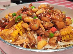 -辣小鲜·南昌大排档(船山路店)