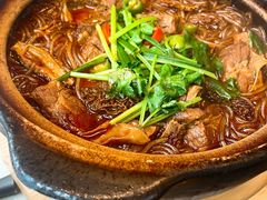 -煲王粤菜餐厅(中侨中心店)