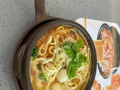 -姐弟俩土豆粉(西安小寨店)