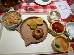 -西贝(太原万象城店)