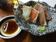 -蟹料理 北海道かに将軍(札幌本店)