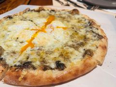 -Mercato莫卡多露台餐厅与酒吧(K11店)