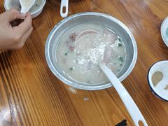 -南记食粥坊·宵夜大排档(南桂店)