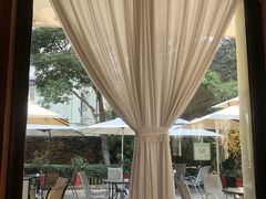 -老洋房花园饭店(绍兴路店)