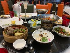 -丰收日·小海鲜·沪上家宴(顾村正大店)