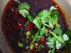 -汝萍传统蘸水菜(春华路总店)