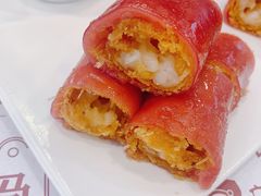 -点都德(大茶楼店)