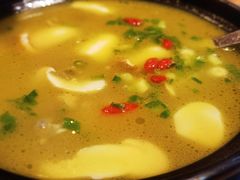 -妈妈的味道(和顺古镇店)