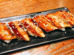 -吉兆手握寿司(车公庙店)