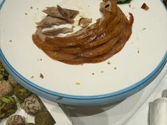 -聆桂烤鸭·金奖烤鸭(静联广场店)