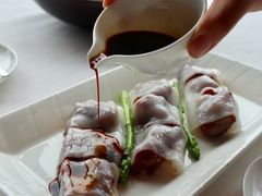 -天龙轩(香港丽思卡尔顿酒店)